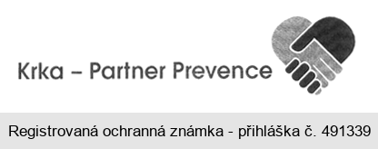 Krka - Partner Prevence