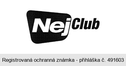 Nej Club