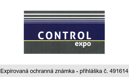CONTROL expo