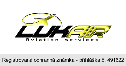 LUKAIR Aviation services