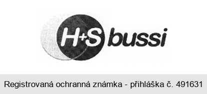 H+S bussi