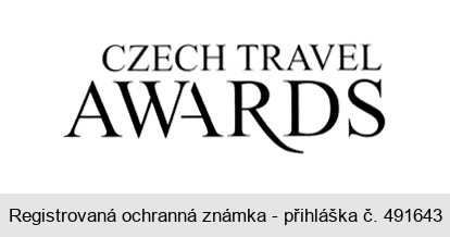 CZECH TRAVEL AWARDS
