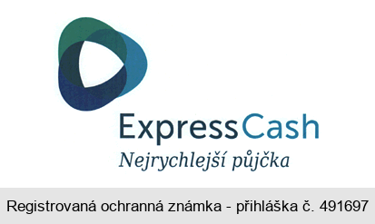 ExpressCash Nejrychlejší půjčka