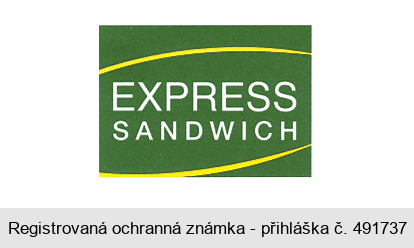 EXPRESS SANDWICH