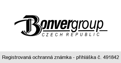 Bonvergroup CZECH REPUBLIC