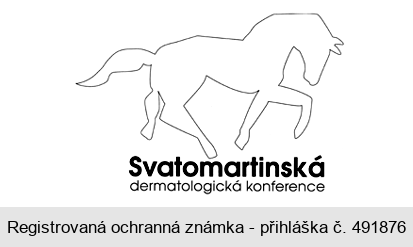 Svatomartinská dermatologická konference