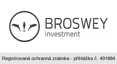 BROSWEY investment
