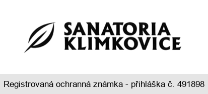 SANATORIA KLIMKOVICE