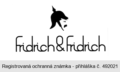 fridrich & fridrich