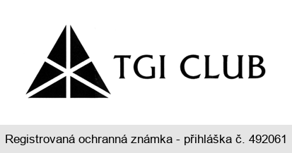 TGI CLUB
