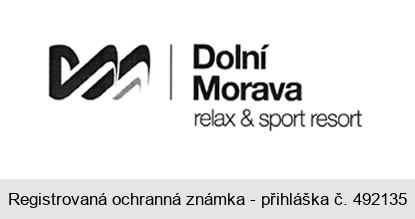 DM Dolní Morava relax & sport resort