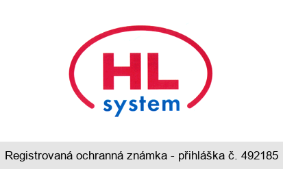 HL system