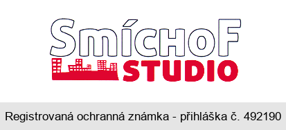 SmíchoF STUDIO