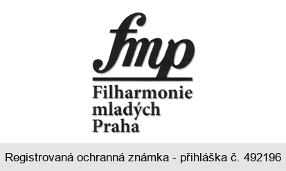 fmp Filharmonie mladých Praha