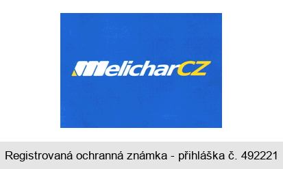 MelicharCZ