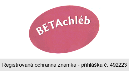 BETAchléb