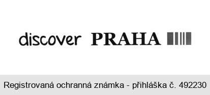 discover PRAHA