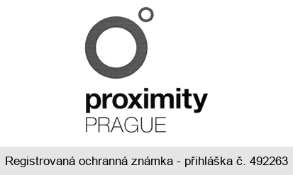 proximity PRAGUE
