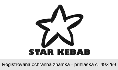 STAR KEBAB