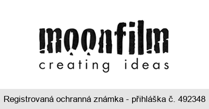 moonfilm creating ideas