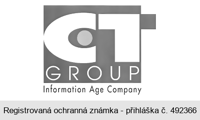 CT GROUP Information Age Company