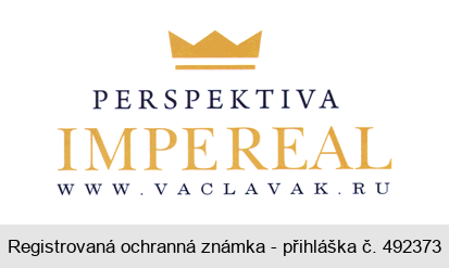 PERSPEKTIVA IMPEREAL WWW.VACLAVAK.RU