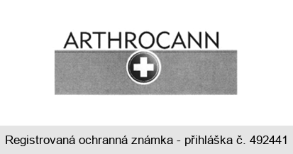 ARTHROCANN