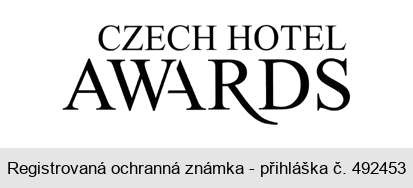 CZECH HOTEL AWARDS