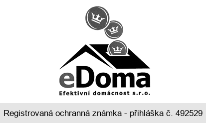 eDoma Efektivní domácnost s.r.o.