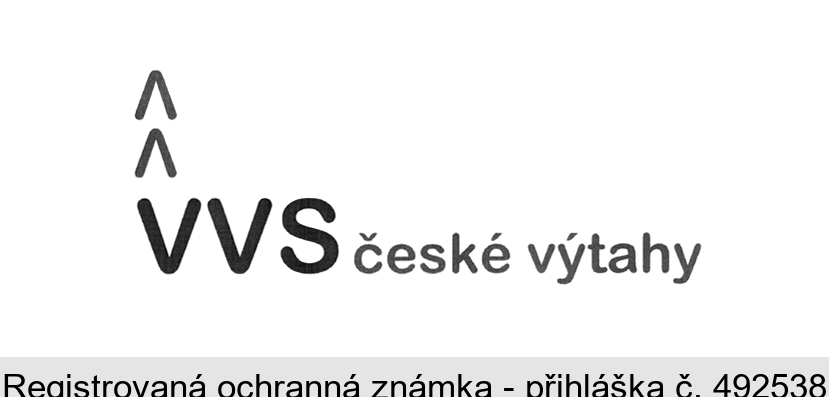 VVS české výtahy