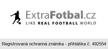 ExtraFotbal.cz LIKE REAL FOOTBALL WORLD
