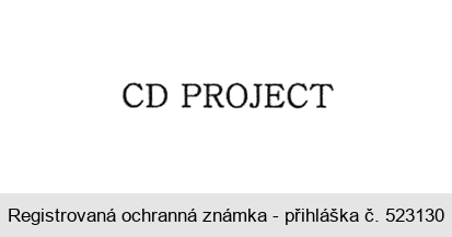 CD PROJECT