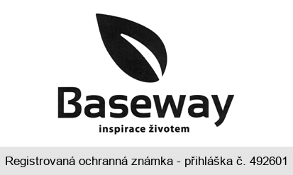 Baseway inspirace životem