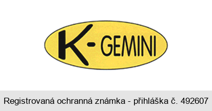 K - GEMINI