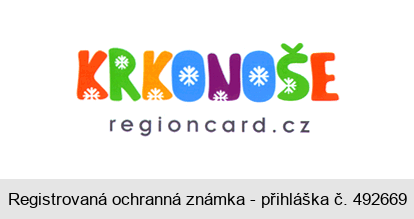 KRKONOŠE regioncard.cz