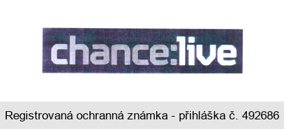 chance:live