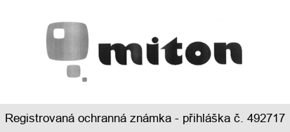 miton