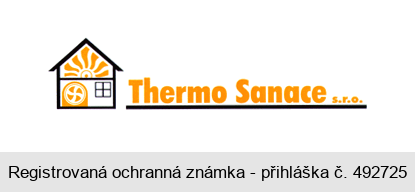 Thermo Sanace s.r.o.