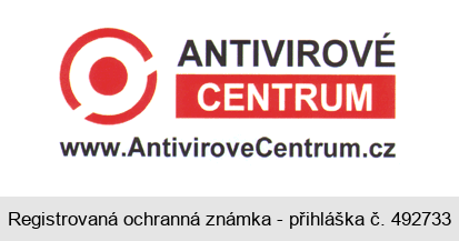 ANTIVIROVÉ CENTRUM www.AntiviroveCentrum.cz