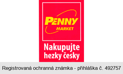 PENNY MARKET Nakupujte hezky česky