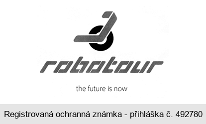 robotour the future is now