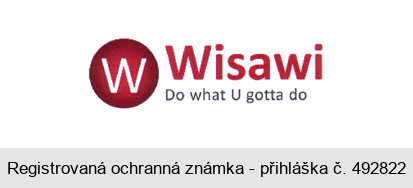 W Wisawi Do what U gotta do