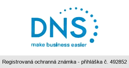 DNS make business easier