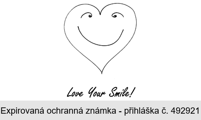 Love Your Smile !