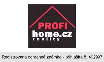 PROFI home.cz reality