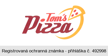 Tom´s Pizza