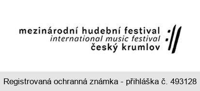 mezinárodní hudební festival international music festival český krumlov