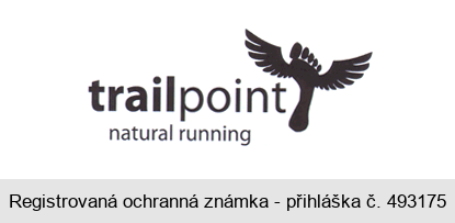 trailpoint natural running