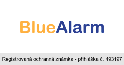 BlueAlarm