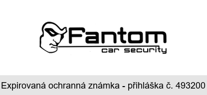 Fantom car security